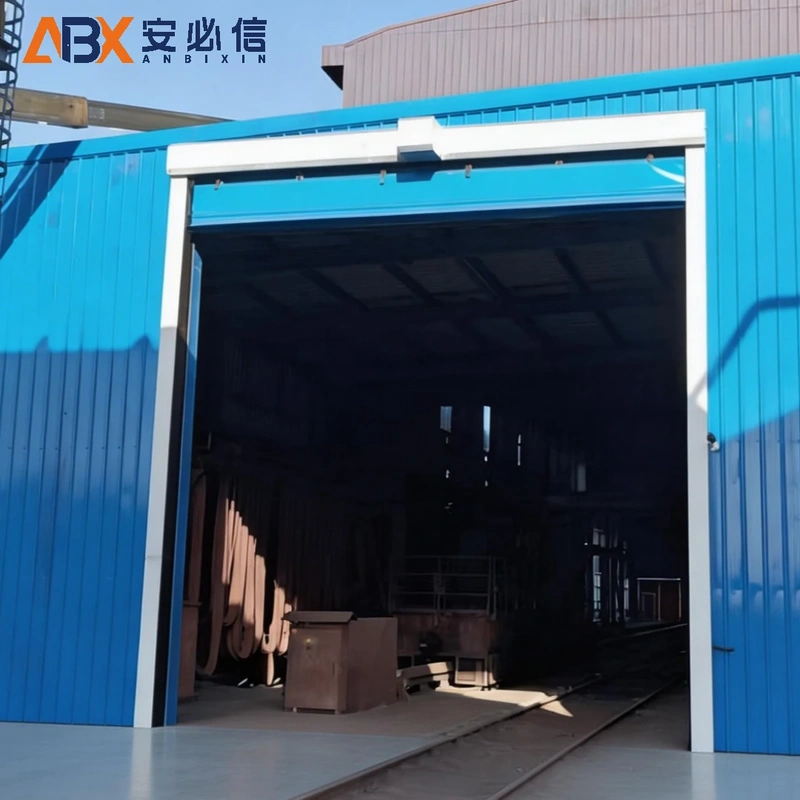 泰州市冷库门封