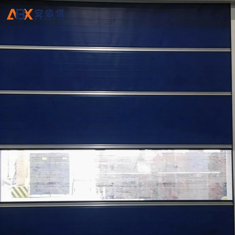 泰州市高速门