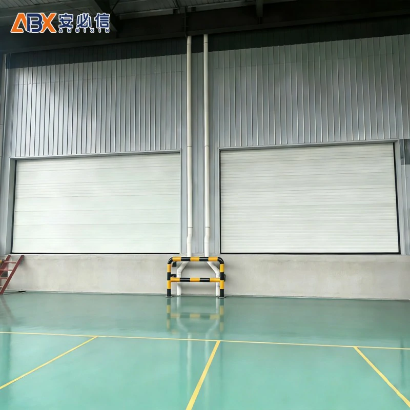 泰州市工业提升门