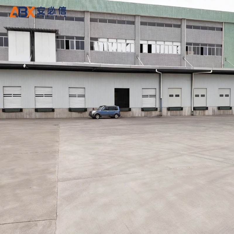 泰州市厂房高速门